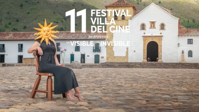El Festival Villa del Cine 2025 Transforma Villa de Leyva en el Corazón del Séptimo Arte