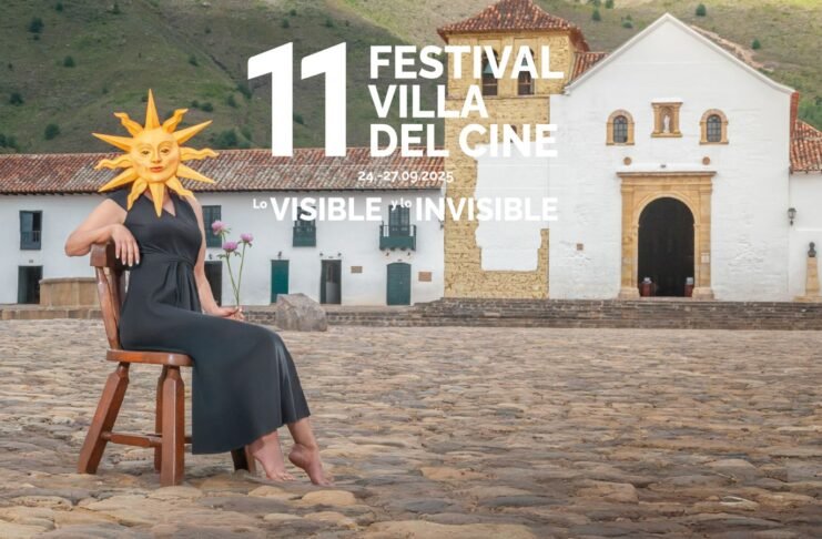 El Festival Villa del Cine 2025 Transforma Villa de Leyva en el Corazón del Séptimo Arte