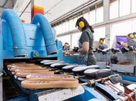 Manufacturera Manisol y Bata: 57 Años Impulsando la Industria del Calzado en Colombia.