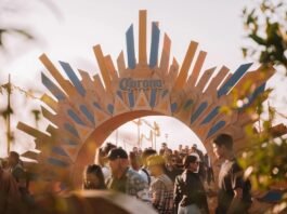 Hot Chip y Poolside Lideran el Cartel de Corona Sunsets 2025 para Celebrar 100 Años en Colombia