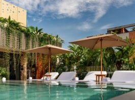 Primera Llave MICHELIN para Elcielo Hotel Medellín y Colombia: Reconocimiento Mundial