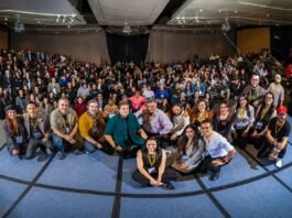 Masterclass 2025: Fotografía Mundial se Cita en Bogotá para 8ª Edición