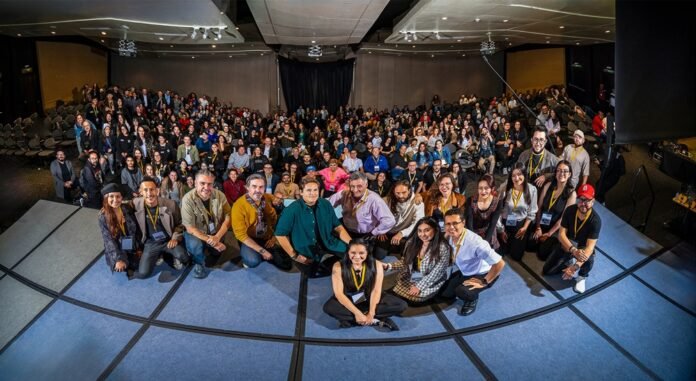 Masterclass 2025: Fotografía Mundial se Cita en Bogotá para 8ª Edición