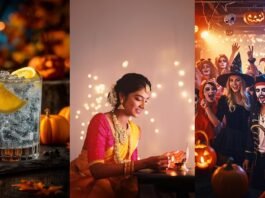 Halloweekend y Gastronomía de Clase Mundial en Grand Hyatt Bogotá