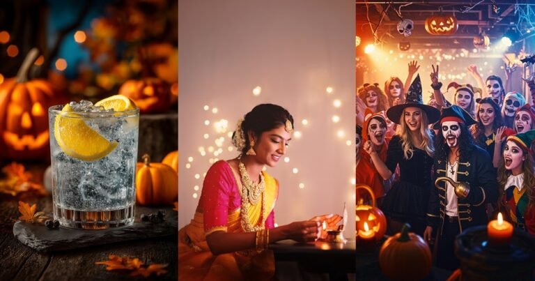Halloweekend y Gastronomía de Clase Mundial en Grand Hyatt Bogotá