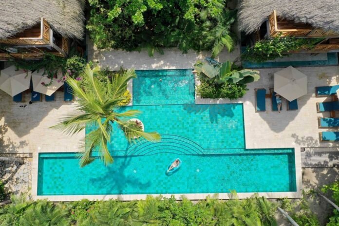 Descubre Colombia Auténtica: Cadena Hotelera Masaya, Alojamiento y Cultura Local