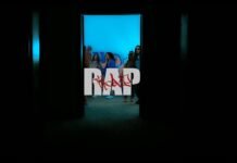 Spektra de la Rima, Paloma Dark Black, Zaru y Hanna se unen por el RAP