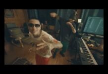 Elemecé y Almanegra lanzan “Colombiana”: fusión de rap, cumbia mexicana y tributo a la mujer latina