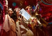 OPPO celebra Halloween con fiesta gratuita en Bogotá y el lanzamiento estelar del Reno14 5G Reno14 5G: El aliado de la fiesta nocturna. Descubre cómo OPPO captura la energía del Halloween bogotano.