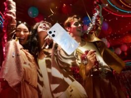 OPPO celebra Halloween con fiesta gratuita en Bogotá y el lanzamiento estelar del Reno14 5G Reno14 5G: El aliado de la fiesta nocturna. Descubre cómo OPPO captura la energía del Halloween bogotano.