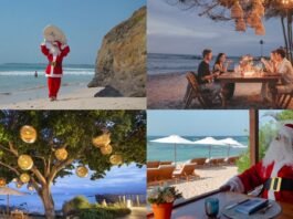Celebraciones de Fin de Año en Punta Mita: Guía Definitiva desde Acción de Gracias hasta Año Nuevo