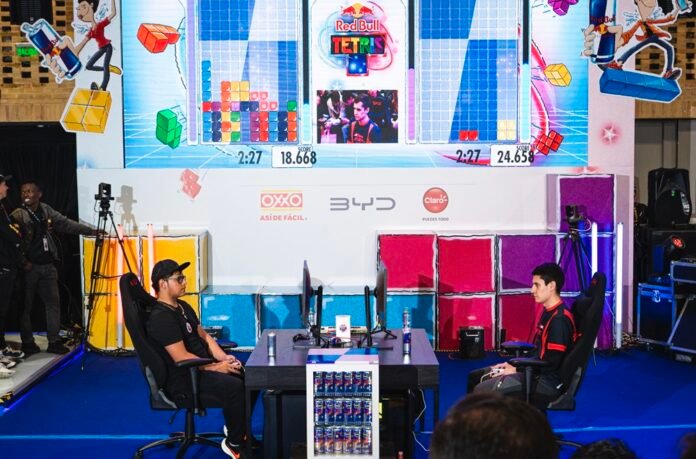red-bull-tetris-colombia Red Bull Tetris: Esteban Guerrero, Campeón Nacional, Representará a Colombia en Dubái