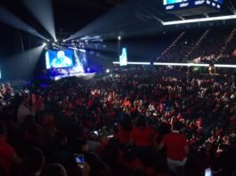 Reguetón y 'Ghetto': Ryan Castro Agota Entradas para Show de Halloween con su Sendé World Tour