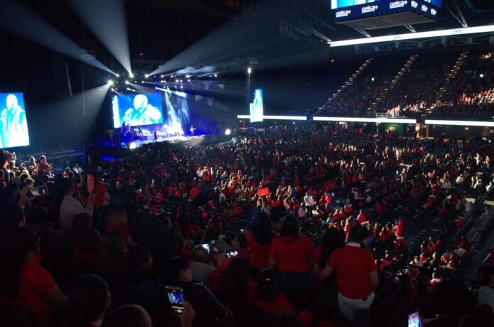 ryan-castro-coliseo-medplus-bogota Reguetón y 'Ghetto': Ryan Castro Agota Entradas para Show de Halloween con su Sendé World Tour