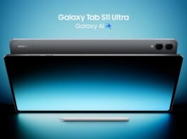 Descubre la Galaxy Tab S11: La Experiencia de Tablet más Inteligente de Samsung