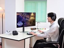 Monitores Gaming 2024: Llegan a Colombia el Samsung Odyssey OLED G6 (500 Hz) y el Inmersivo G7