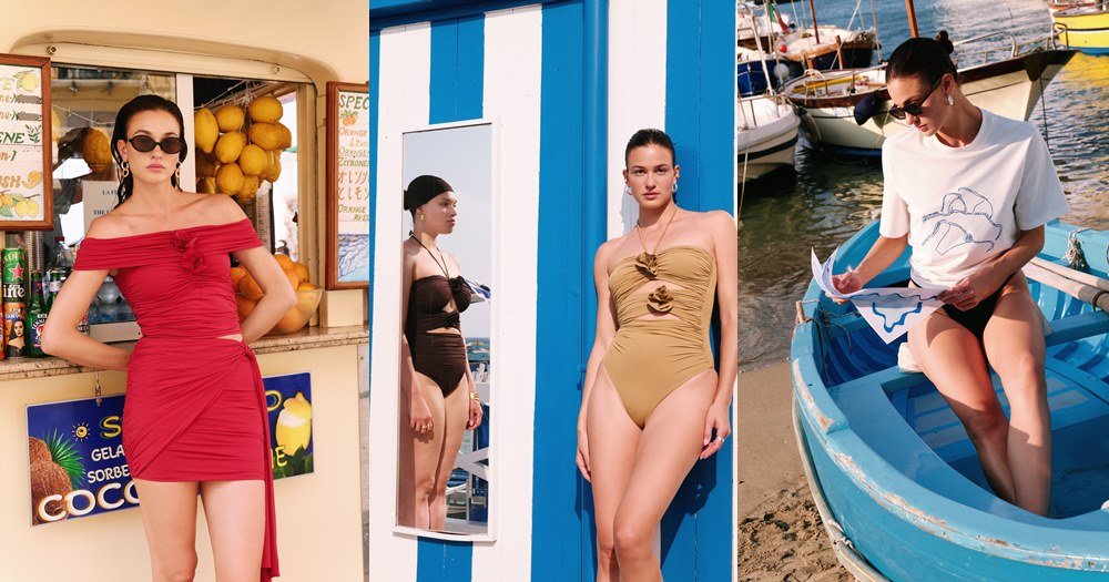 SEVEN SEVEN y Maygel Coronel: Democratización de la Moda con Estilo Caribeño