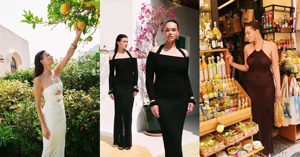 SEVEN SEVEN y Maygel Coronel: Democratización de la Moda con Estilo Caribeño