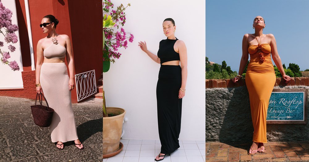 SEVEN SEVEN y Maygel Coronel: Democratización de la Moda con Estilo Caribeño