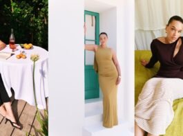 SEVEN SEVEN y Maygel Coronel: Democratización de la Moda con Estilo Caribeño