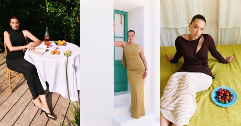 SEVEN SEVEN y Maygel Coronel: Democratización de la Moda con Estilo Caribeño