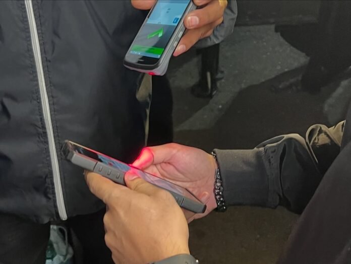 taquillalive-app-antifraude-boleteria TaquillaLive: Códigos Dinámicos y Geolocalización para Blindar tus Entradas a Conciertos y Eventos