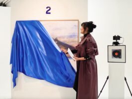 Samsung The Frame: 5 Claves del TV con IA NQ4 Gen3 para una Experiencia Visual sin Igual