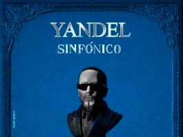 Yandel Sinfónico en Bogotá: Reggaetón y Orquesta el 28 de Noviembre