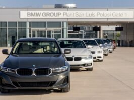 Del E21 al G20: Un Viaje por las 7 Generaciones del BMW Serie 3