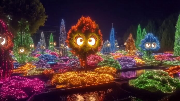 Claro: 50% Dcto. en Pista de Hielo del Festival Brilla Sueños 2025