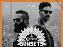 Corona Sunsets Sessions 2025 cierra sus 100 años en Bogotá con Capital Cities Corona Sunsets Bogotá 2025: Música, Naturaleza y Desconexión con Capital Cities