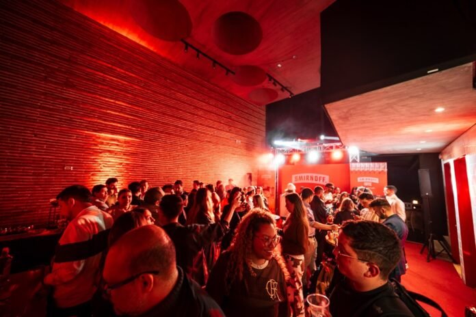 Gourmet espresso intenso y vodka: la nueva mezcla del espresso martini