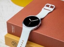 Galaxy Watch: detección temprana y prevención de riesgos cardíacos Cómo el Galaxy Watch Salvó una Vida: Alerta de ECG y Cirugía de Urgencia