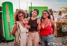 Santa Marta lanza SamaFest, el gran festival de emprendimiento y cultura FOTOS SamaFest 2025