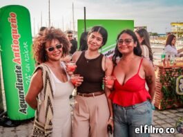 Santa Marta lanza SamaFest, el gran festival de emprendimiento y cultura FOTOS SamaFest 2025