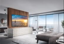 Samsung: Conectividad inteligente que reduce costos hoteleros en 30% Del WindFree™ al Galaxy AI: Así logra Samsung una gestión hotelera más inteligente, sostenible y personalizada.