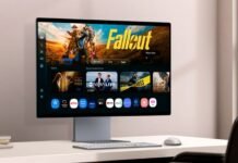 Samsung Smart Monitor: 5 claves para trabajar, jugar y conectarte sin PC Cinco Razones por las que el Samsung Smart Monitor Impulsa tu Productividad