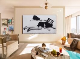 Cine en Casa Definitivo: La Nueva Experiencia con Samsung Vision AI