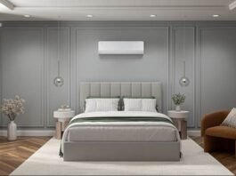 Aires WindFree: La Tecnología que Transforma tu Clima en Casa