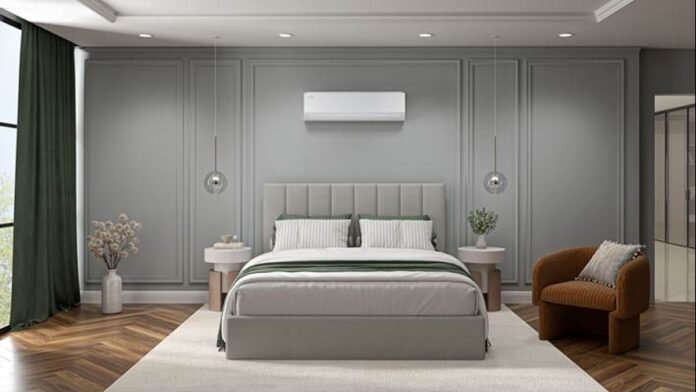 Aires WindFree: La Tecnología que Transforma tu Clima en Casa