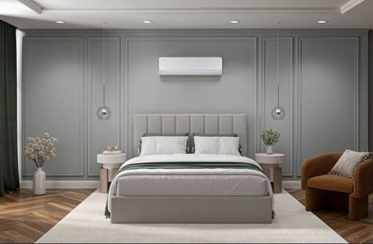 Aires WindFree: La Tecnología que Transforma tu Clima en Casa