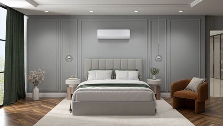 Aires WindFree: La Tecnología que Transforma tu Clima en Casa