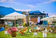 Vassar Feria 2025: diseño, arte y novedades del 9 al 14 de diciembre en El Country Emprendimiento Colombiano: Vassar Feria Vuelve a Bogotá con Novedades y su Versión Digital Vassar LIVE