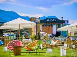 Emprendimiento Colombiano: Vassar Feria Vuelve a Bogotá con Novedades y su Versión Digital Vassar LIVE