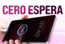vivo v60 lite 5g elimina la ansiedad por batería con 6500 mah El Triángulo Imposible de los Smartphones Resuelto por vivo V60 Lite 5G.