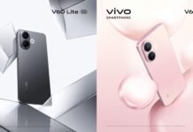 vivo V60 Lite 5G en Colombia: el ultra-delgado que acaba con la ansiedad por batería Precio y Ficha: vivo V60 Lite 5G Llega a Colombia con 5 Años de Salud de Batería