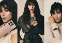 Xiaomi lanza la Colección Dorada con Juanita Molina Xiaomi Colección Dorada: Tecnología Premium que se Convierte en Moda