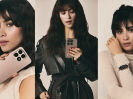 Xiaomi Colección Dorada: Tecnología Premium que se Convierte en Moda