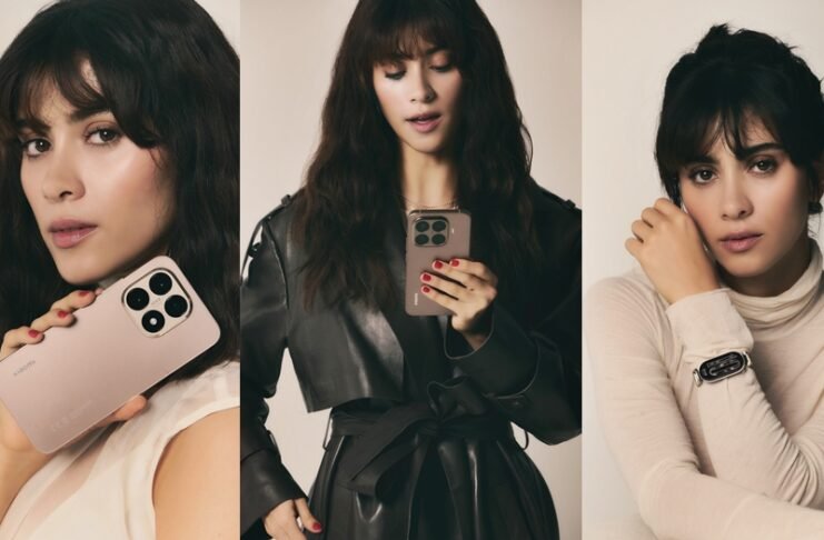 Xiaomi Colección Dorada: Tecnología Premium que se Convierte en Moda