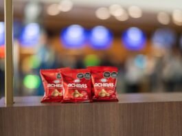 LATAM Colombia y Ramo Unen Fuerzas para Ofrecer Achiras a Bordo